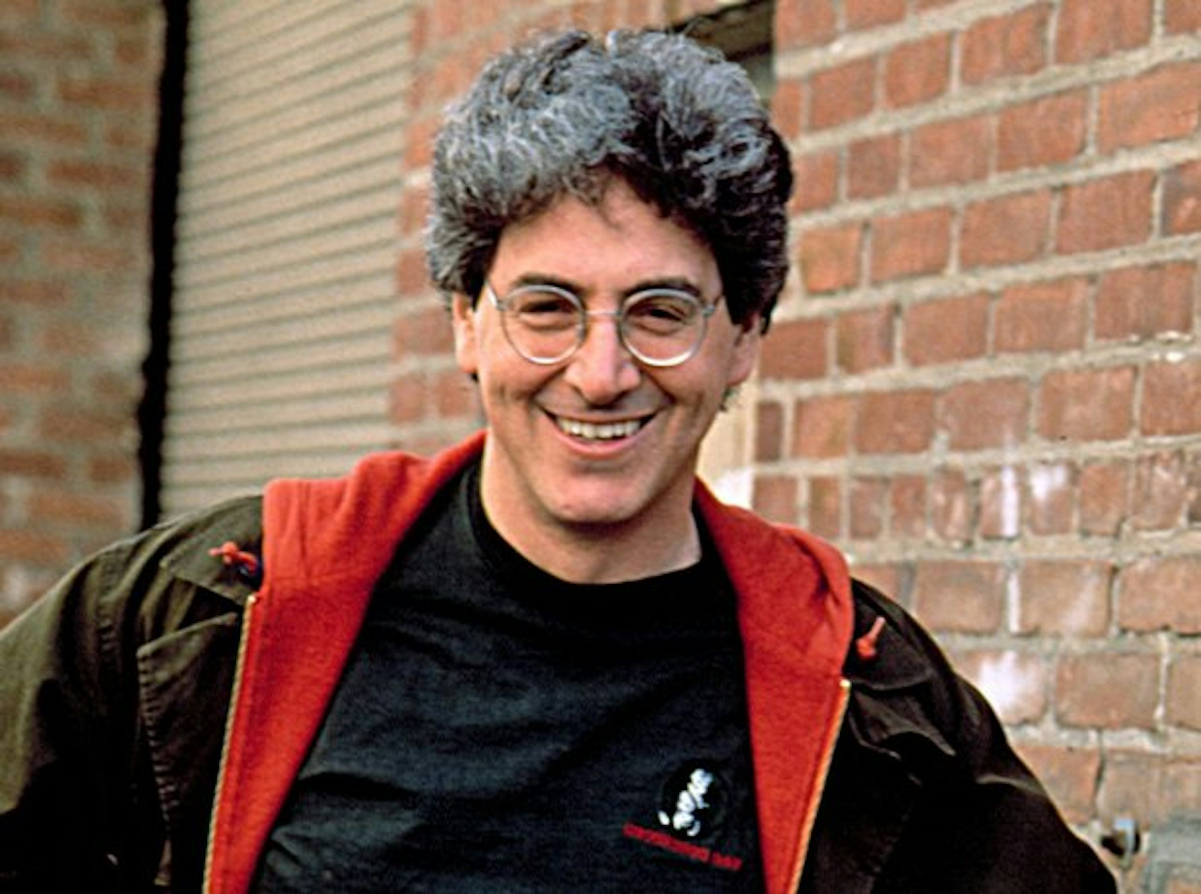 Harold Ramis in Perspective | www.splicetoday.com